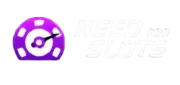 need for slots logo