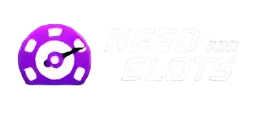 need for slots logo